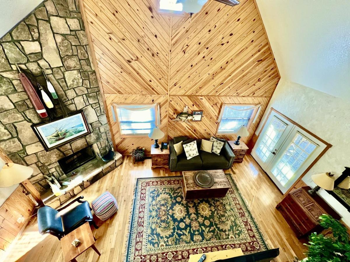 C13 Cottage Mount Ida المظهر الخارجي الصورة